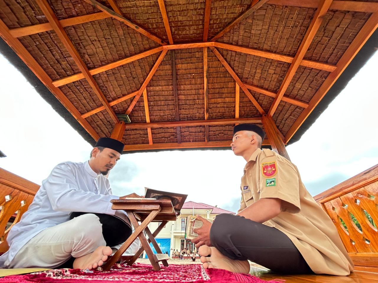 Pesantren Imam Syafi'i