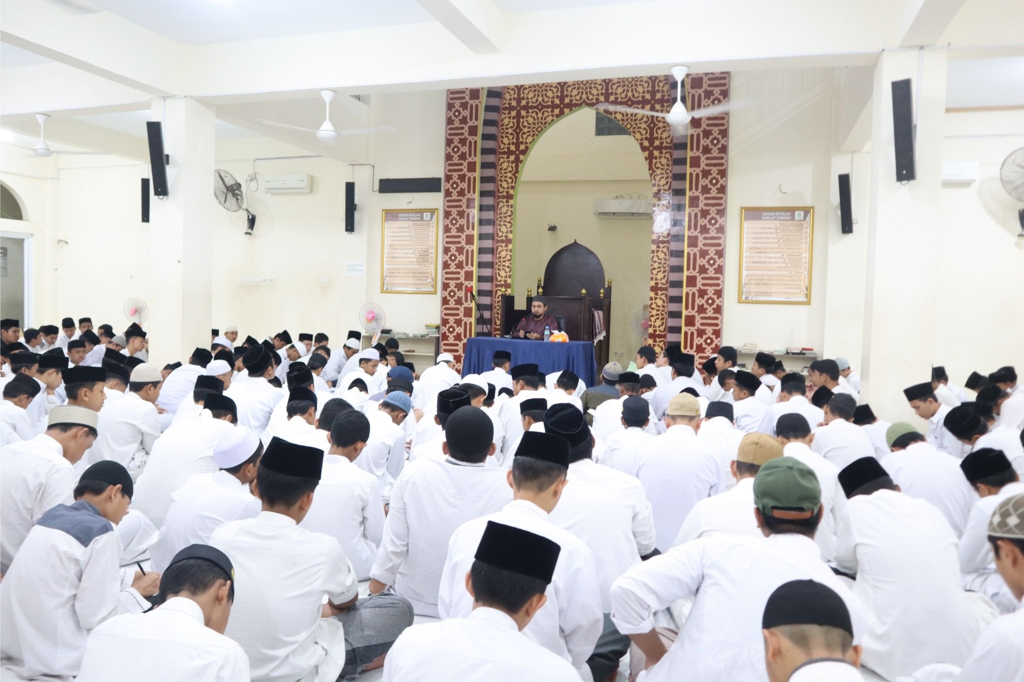 Pesantren Imam Syafi'i